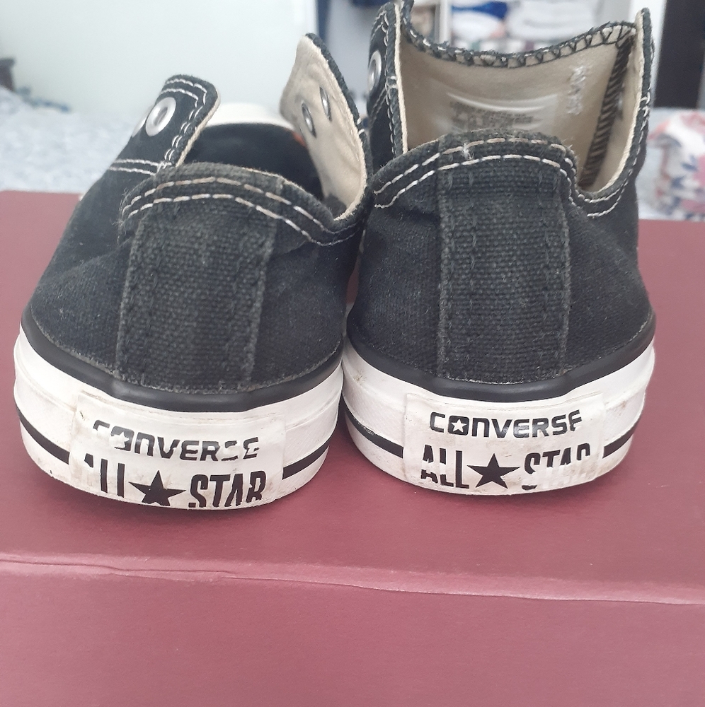 Converse - Picture 6 of 7